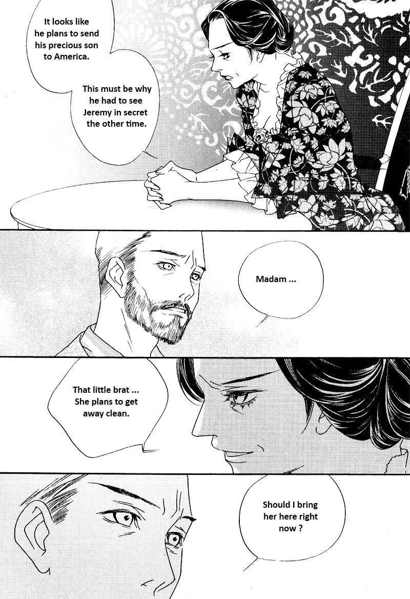 Read Savage Garden Manga Online