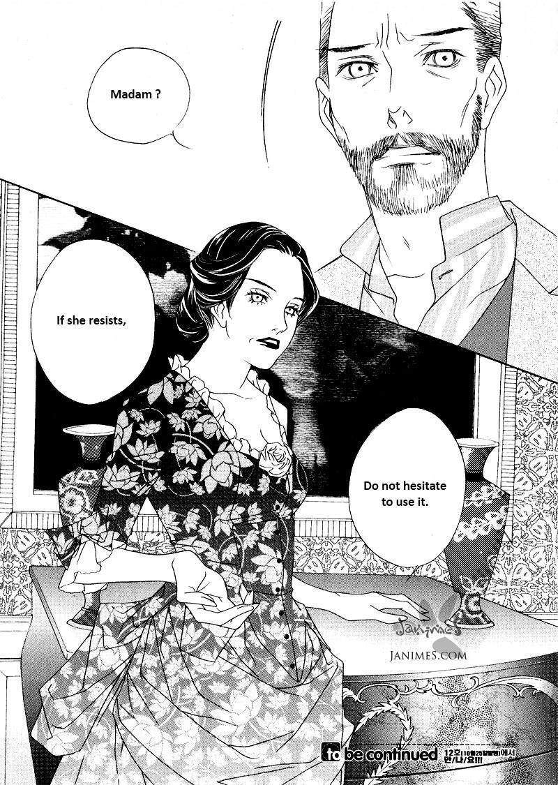 Read Savage Garden Manga Online