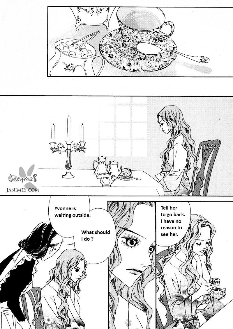 Read Savage Garden Manga Online