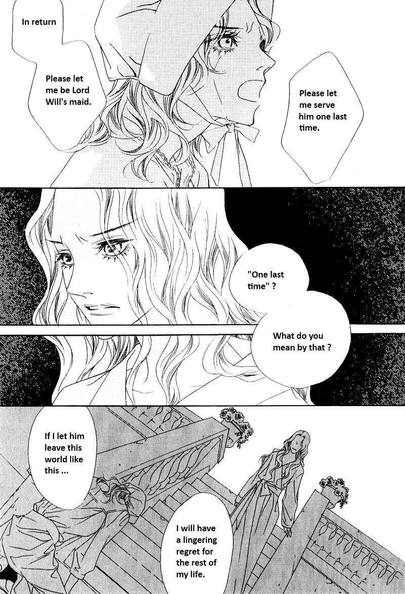 Read Savage Garden Manga Online