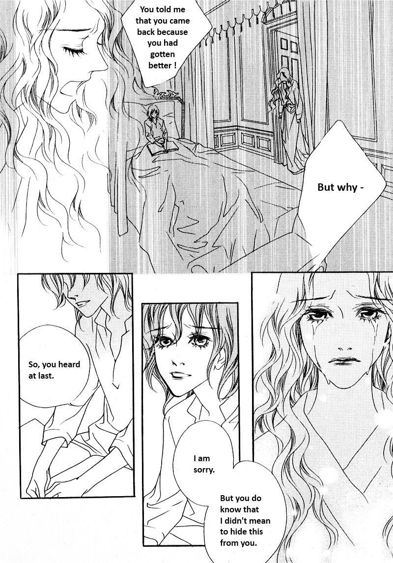 Read Savage Garden Manga Online
