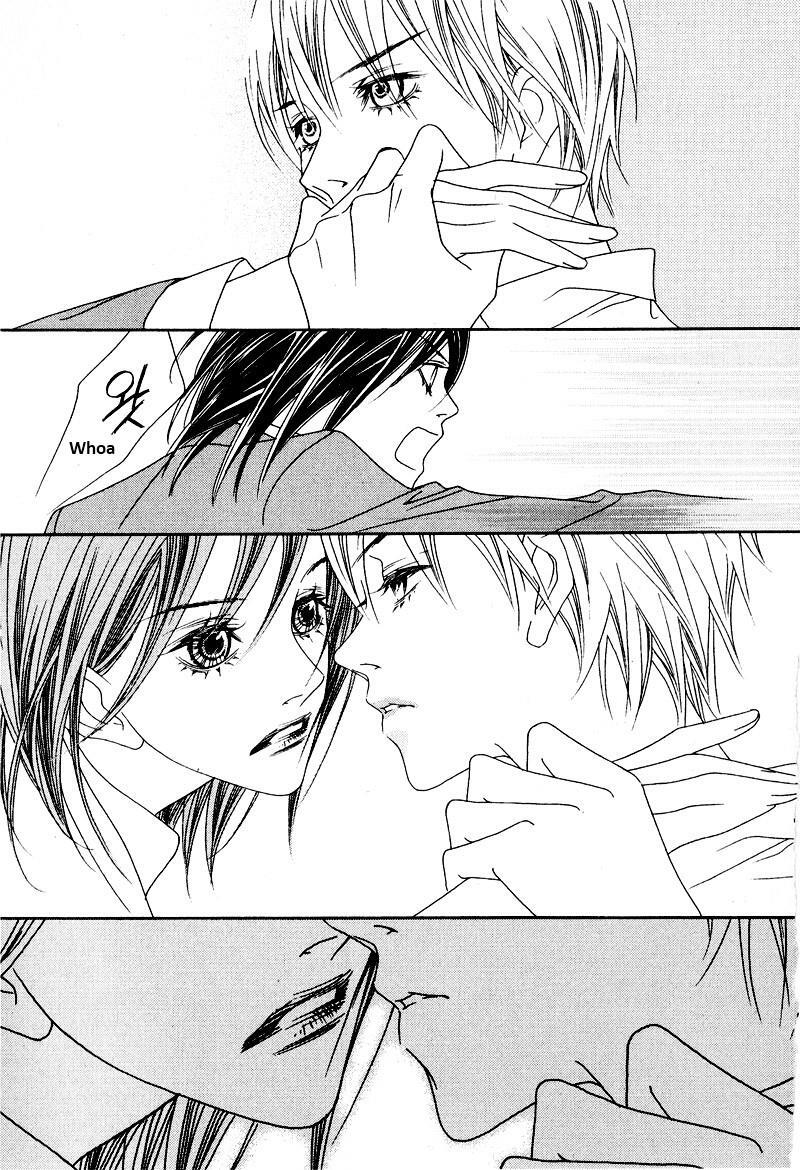 Read Savage Garden Manga Online