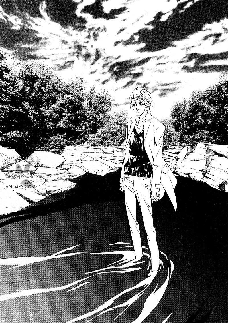 Read Savage Garden Manga Online