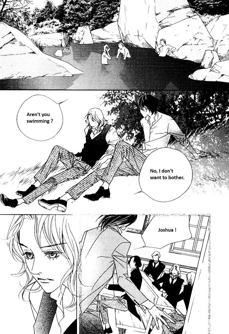 Read Savage Garden Manga Online