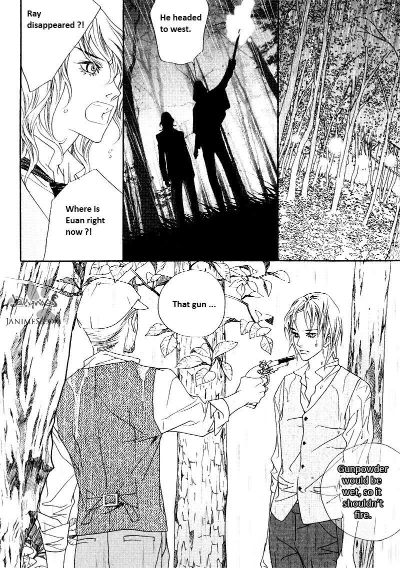 Read Savage Garden Manga Online