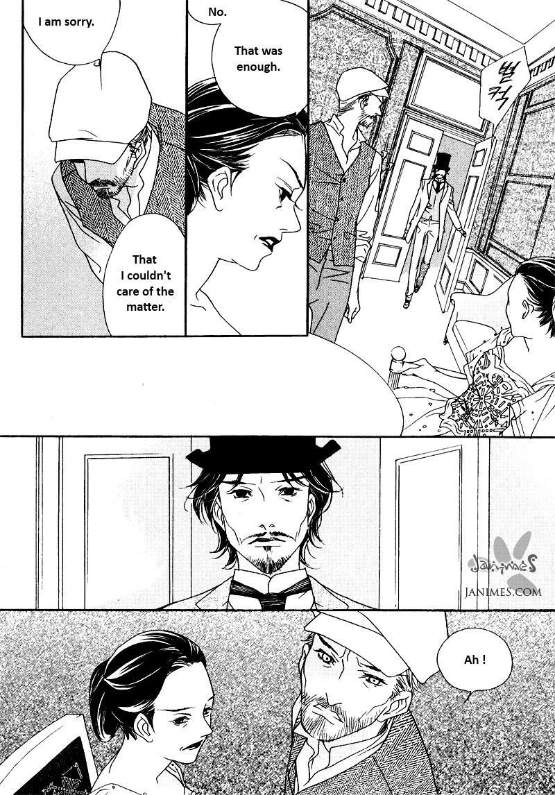 Read Savage Garden Manga Online
