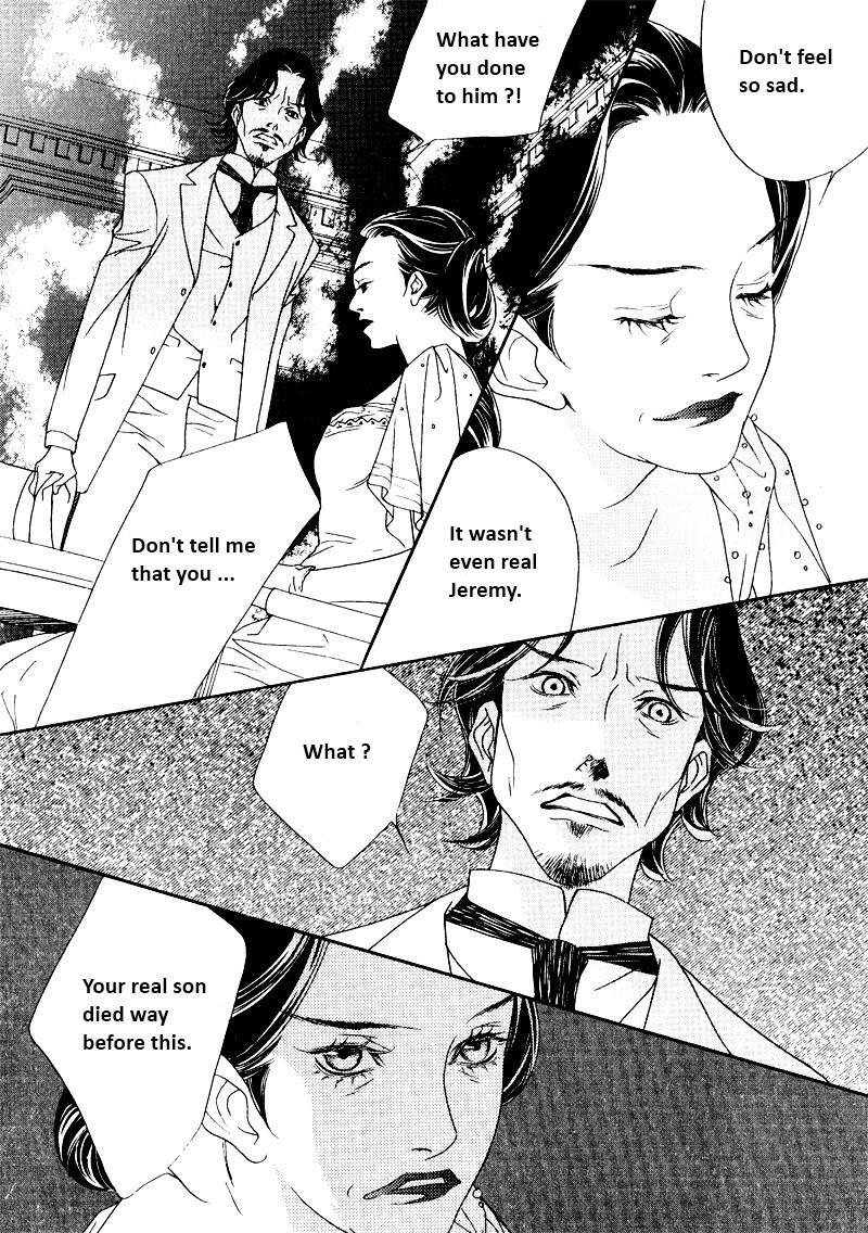 Read Savage Garden Manga Online