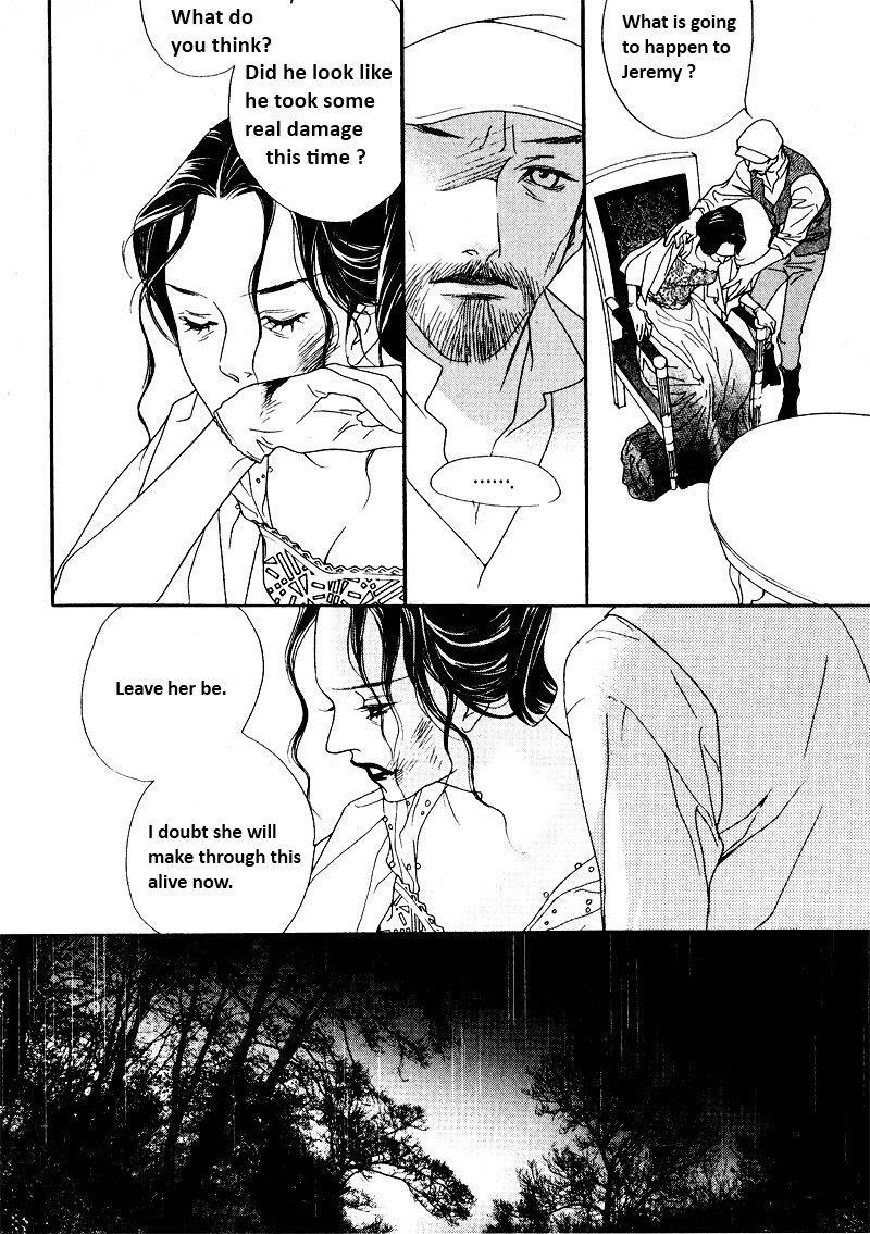 Read Savage Garden Manga Online