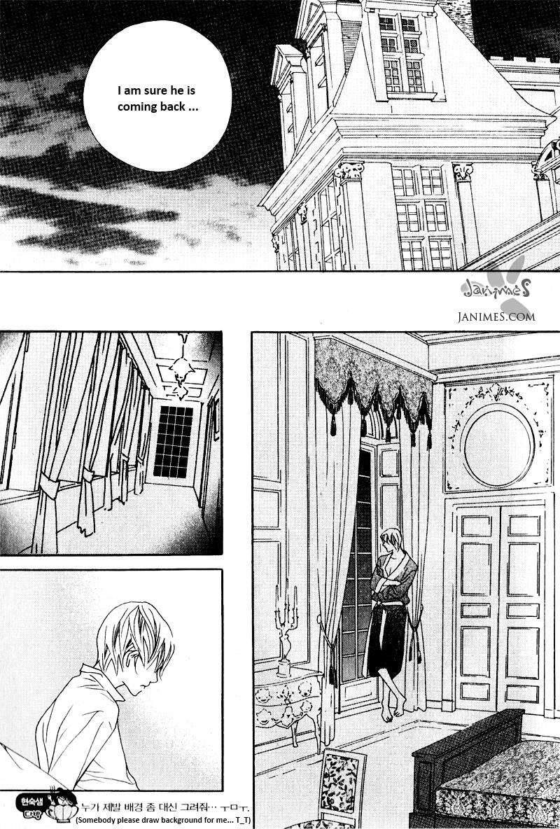 Read Savage Garden Manga Online