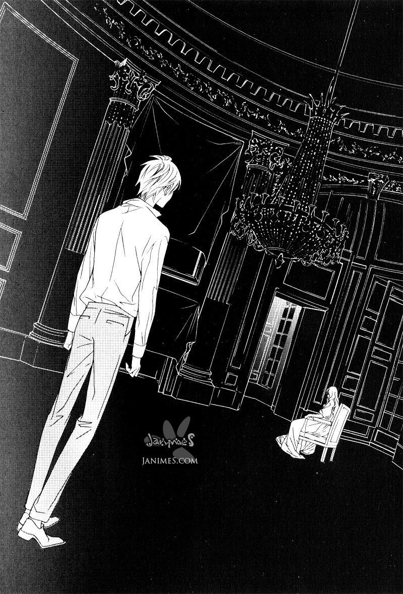 Read Savage Garden Manga Online