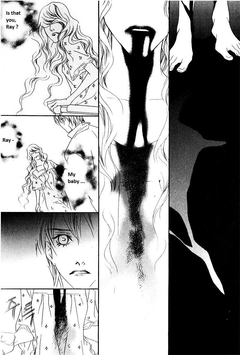 Read Savage Garden Manga Online