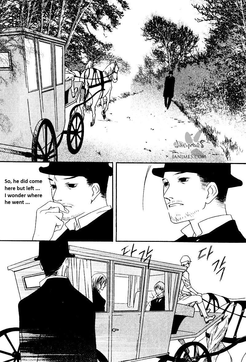 Read Savage Garden Manga Online