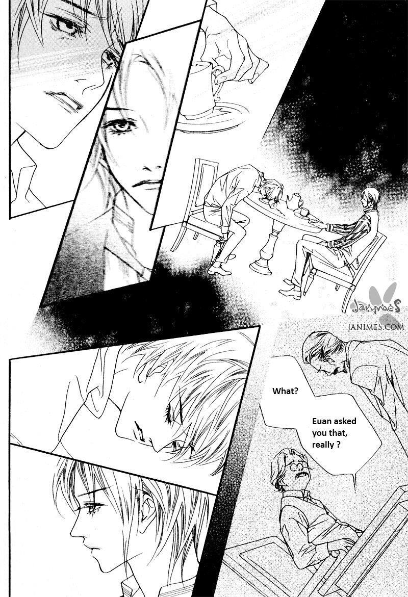 Read Savage Garden Manga Online