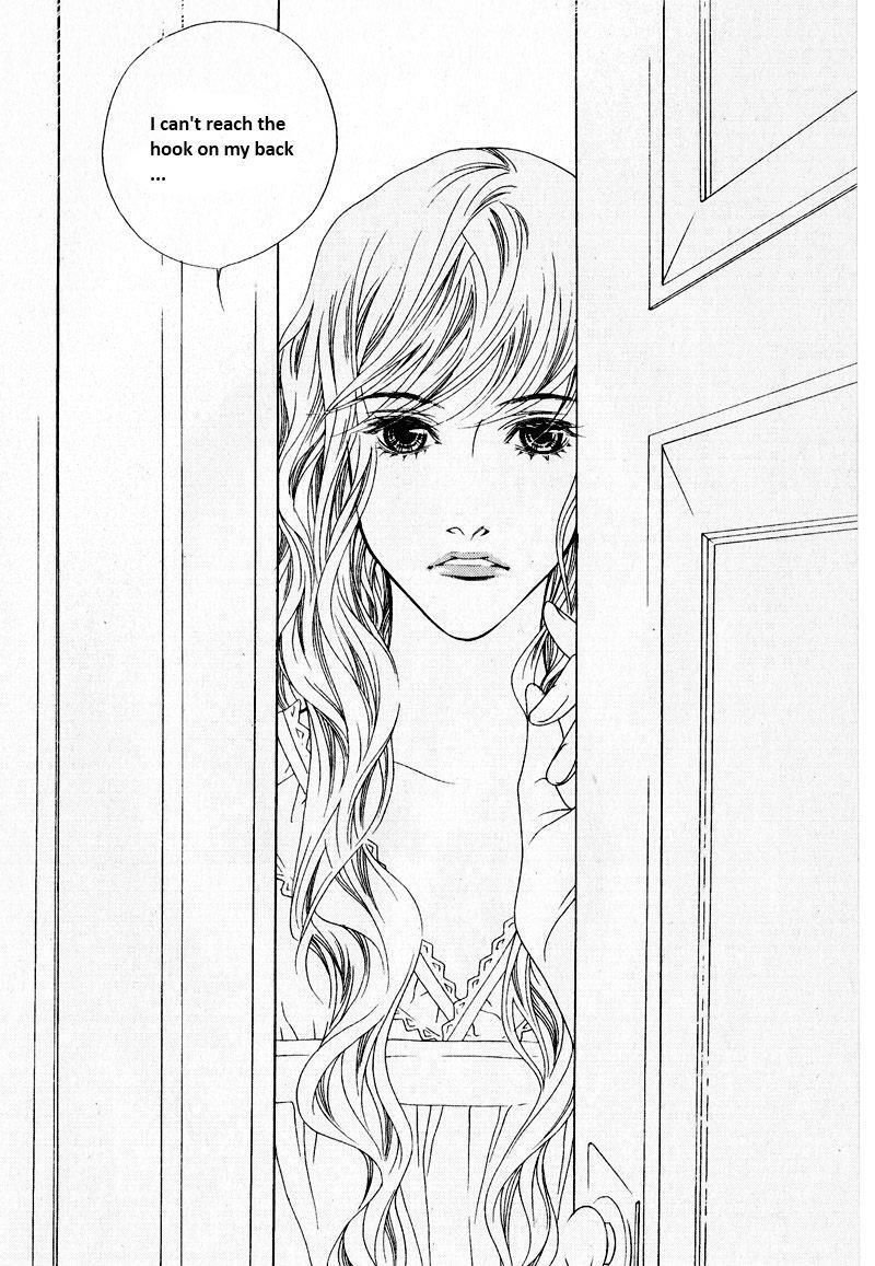 Read Savage Garden Manga Online
