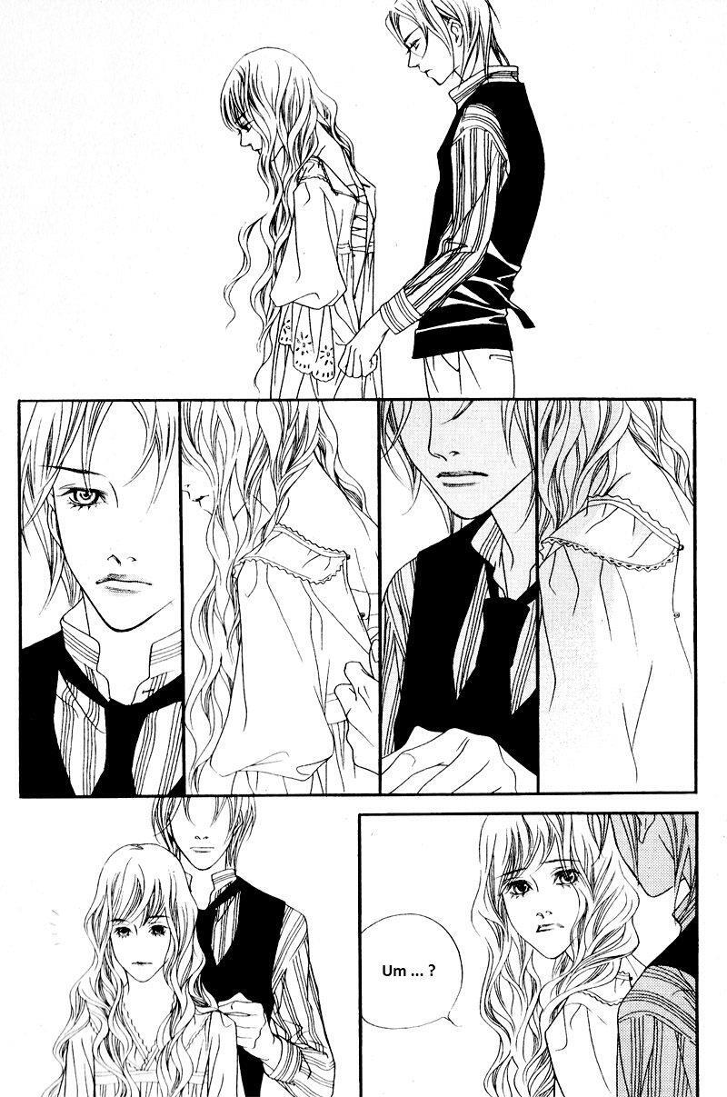 Read Savage Garden Manga Online