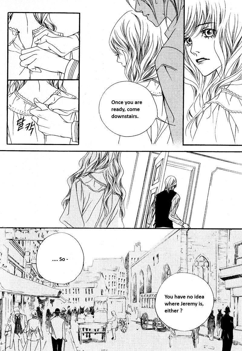 Read Savage Garden Manga Online