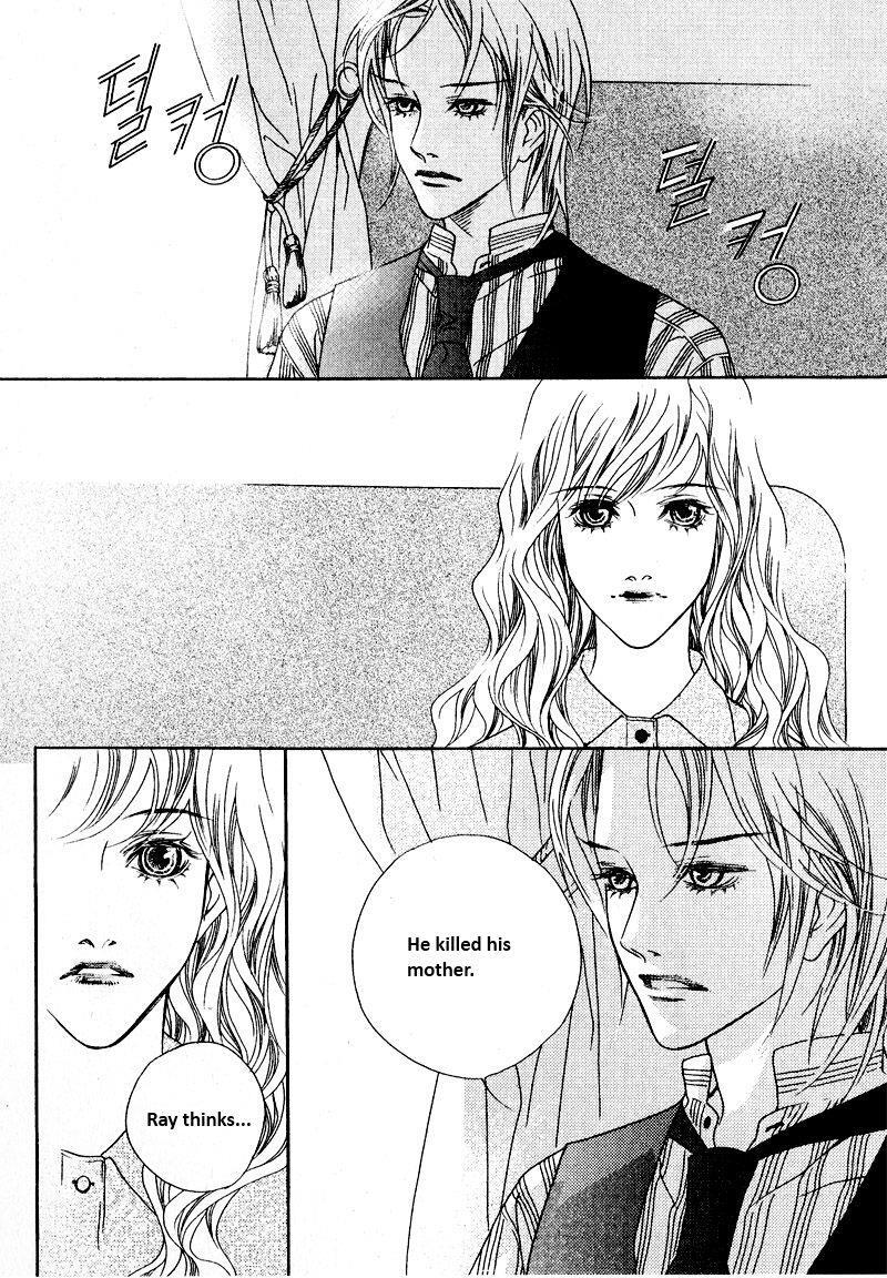 Read Savage Garden Manga Online
