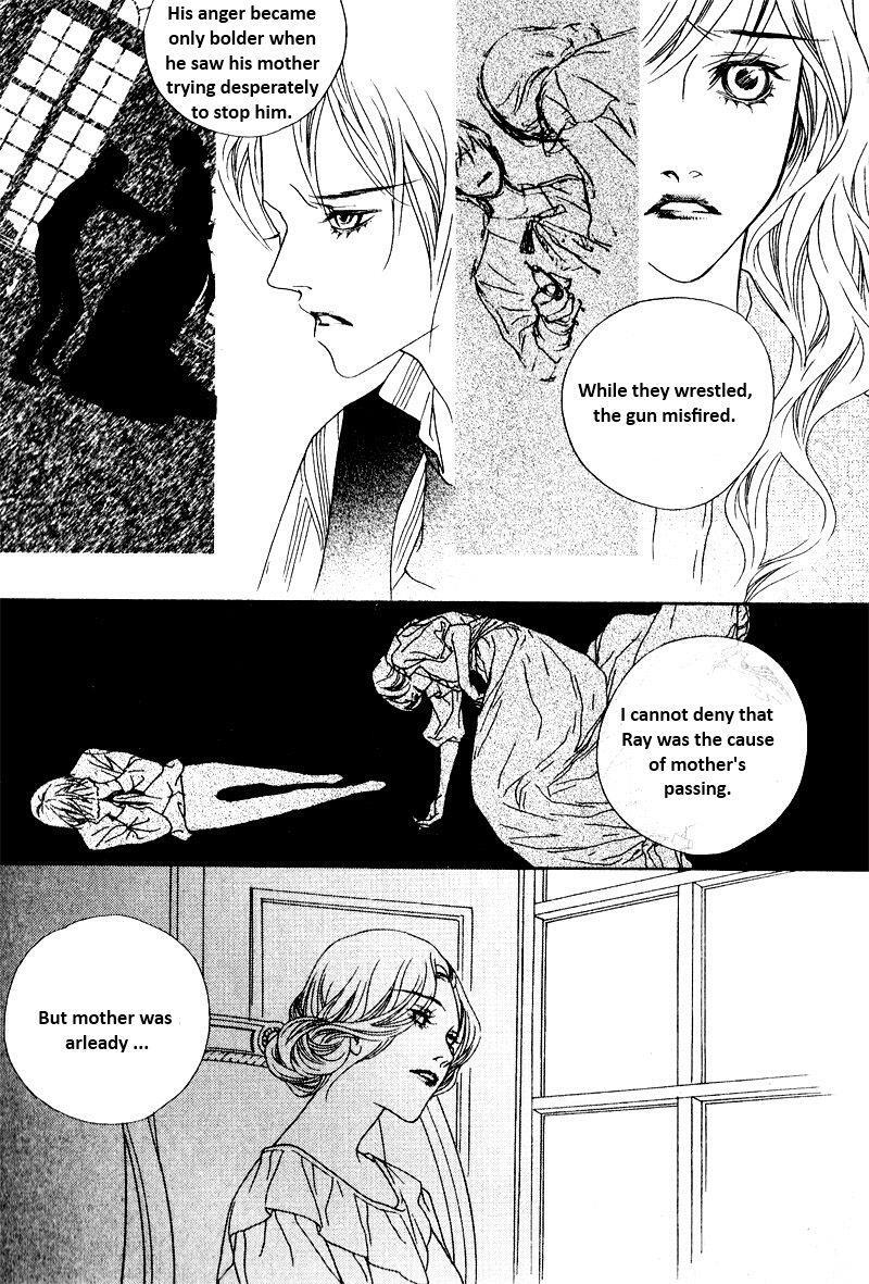 Read Savage Garden Manga Online
