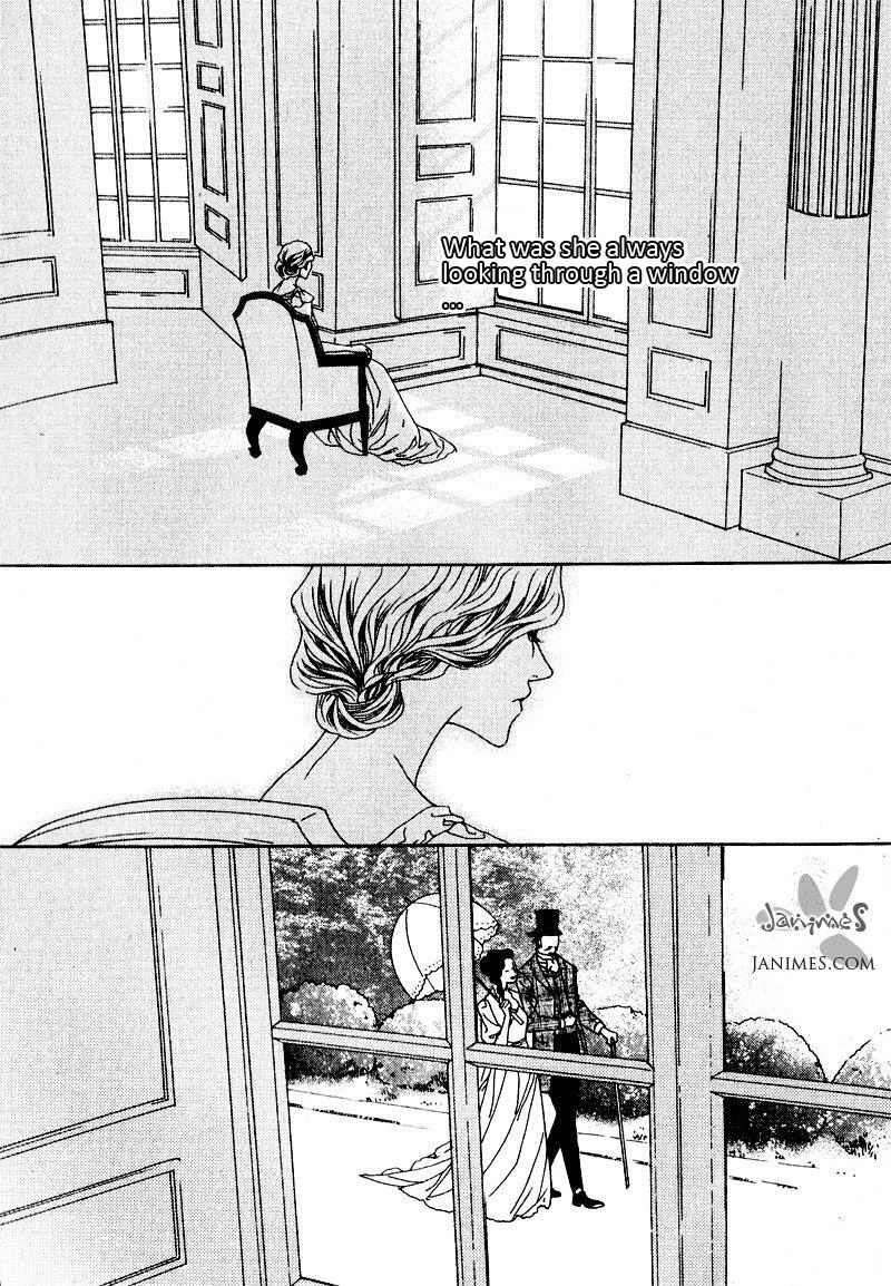 Read Savage Garden Manga Online