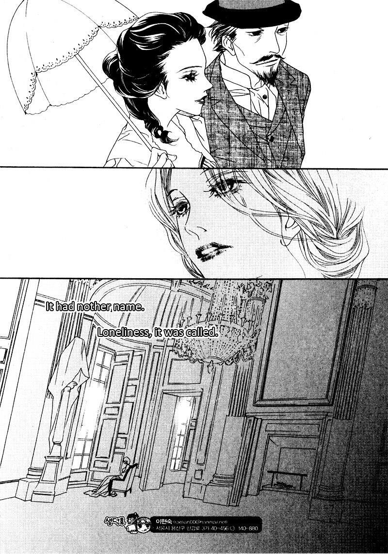 Read Savage Garden Manga Online