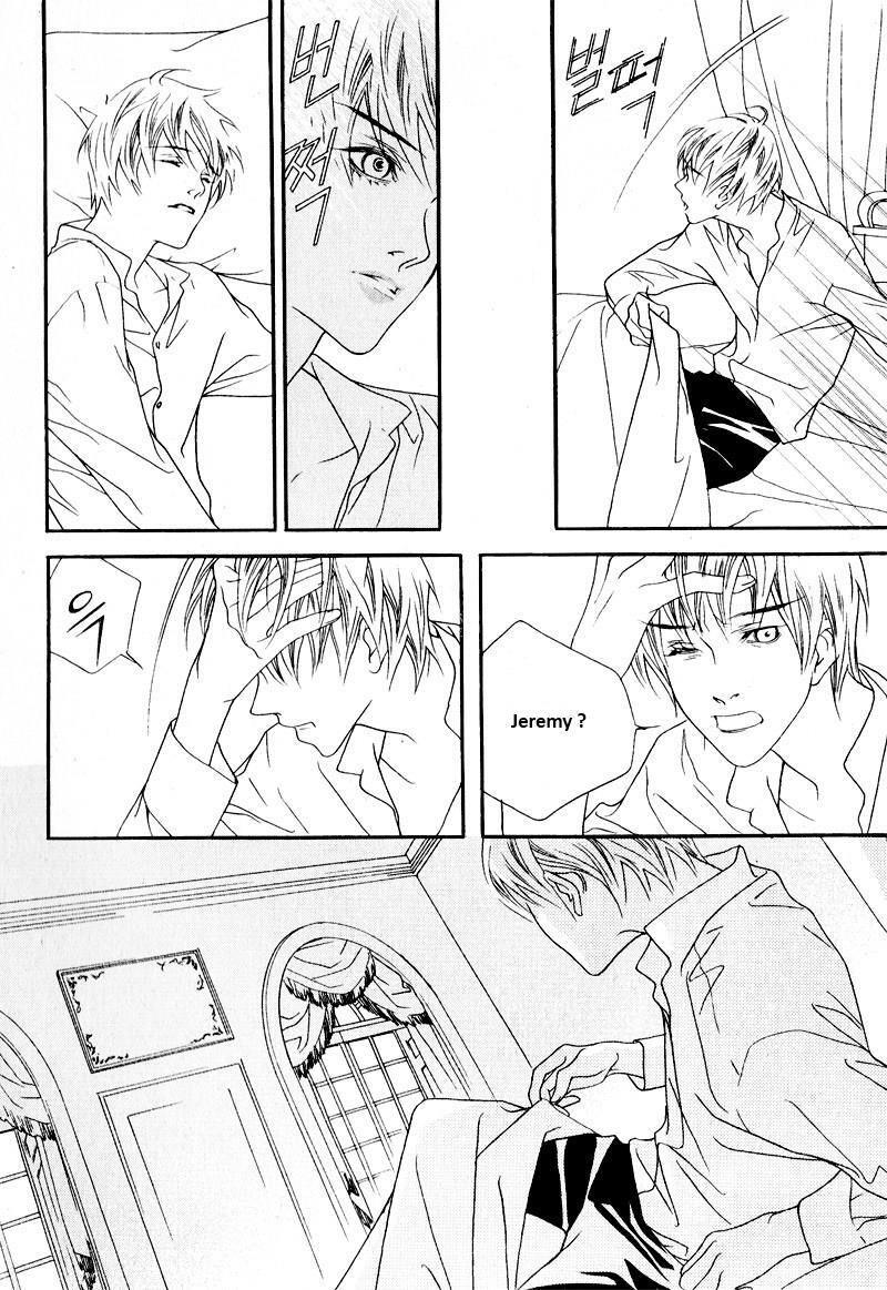 Read Savage Garden Manga Online