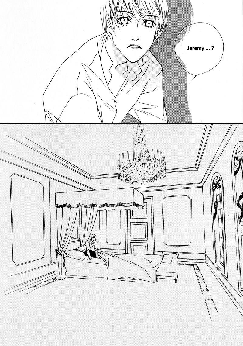 Read Savage Garden Manga Online