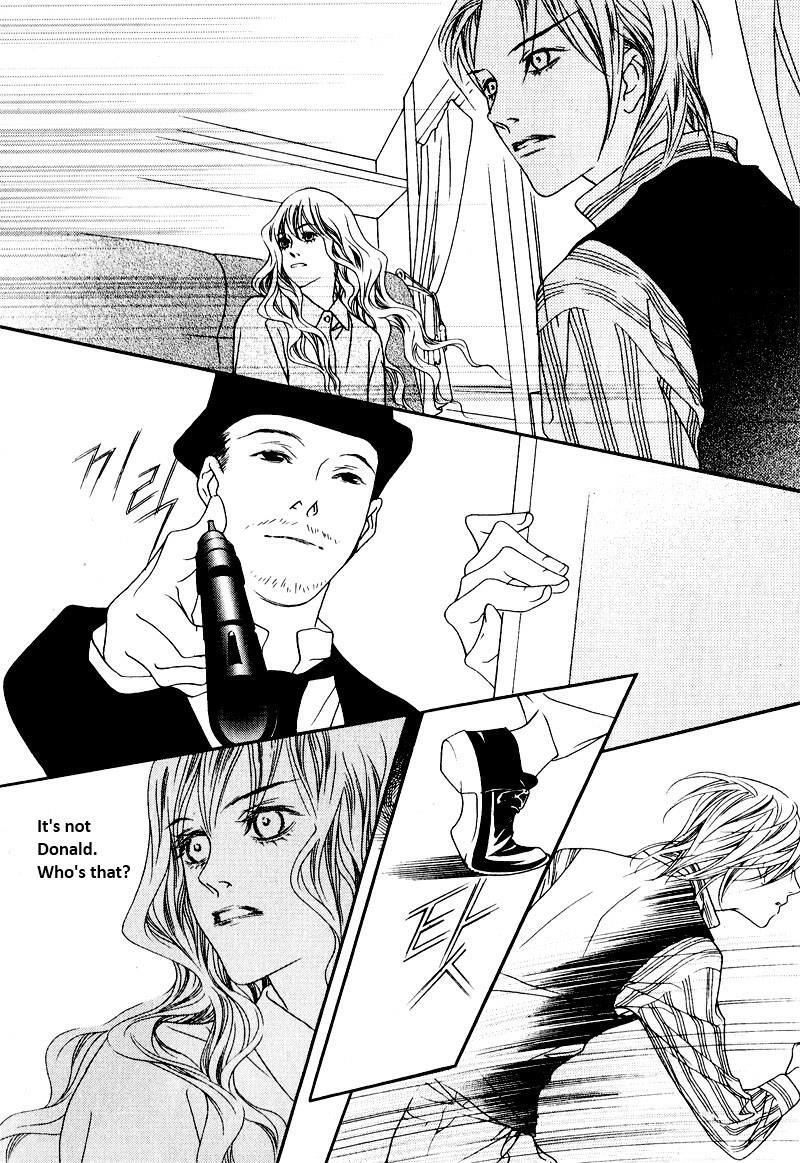 Read Savage Garden Manga Online