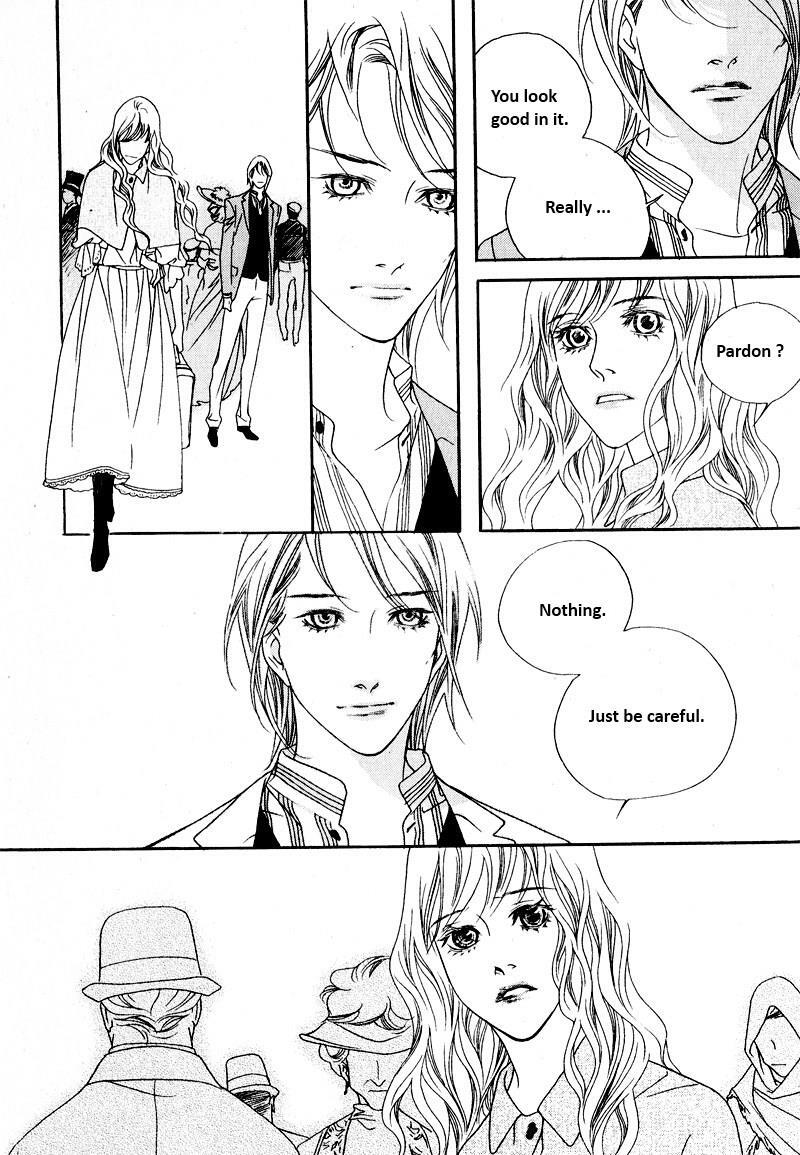 Read Savage Garden Manga Online