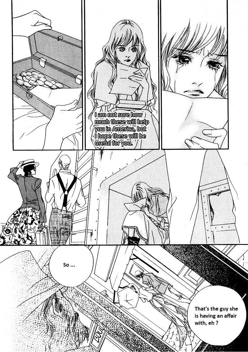 Read Savage Garden Manga Online