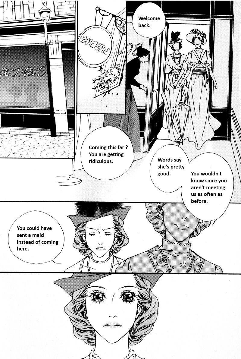 Read Savage Garden Manga Online