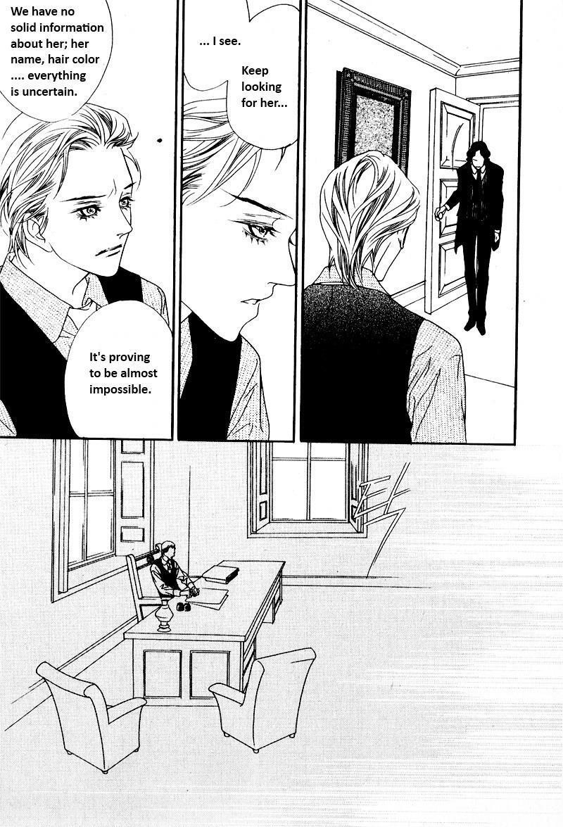 Read Savage Garden Manga Online