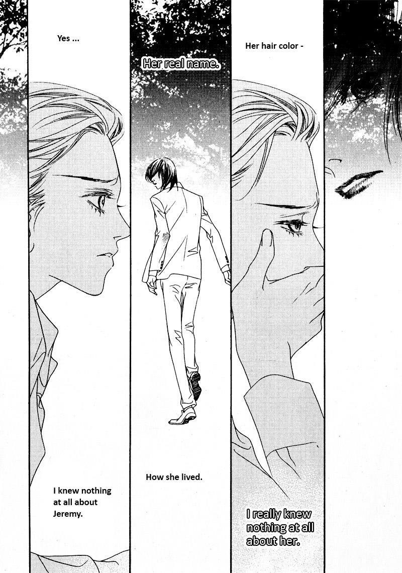 Read Savage Garden Manga Online