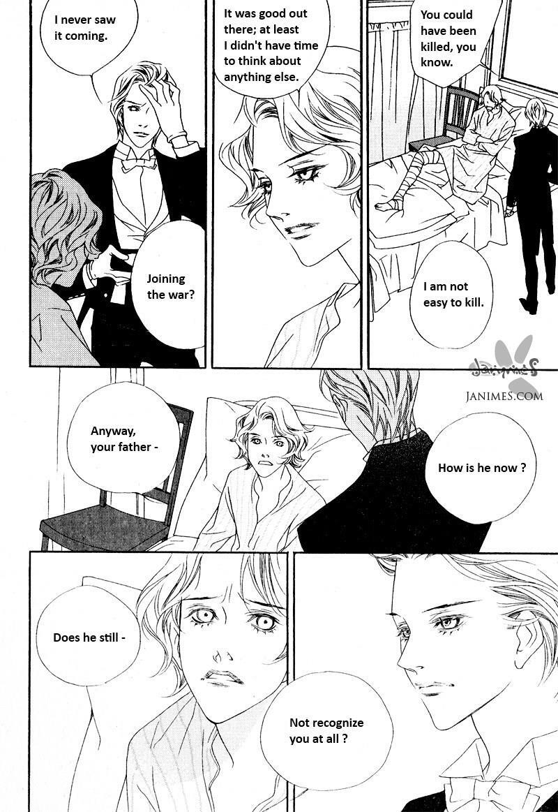 Read Savage Garden Manga Online