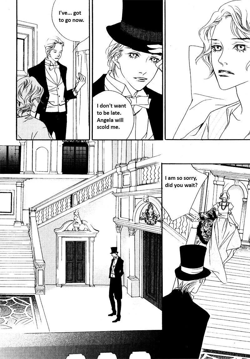 Read Savage Garden Manga Online