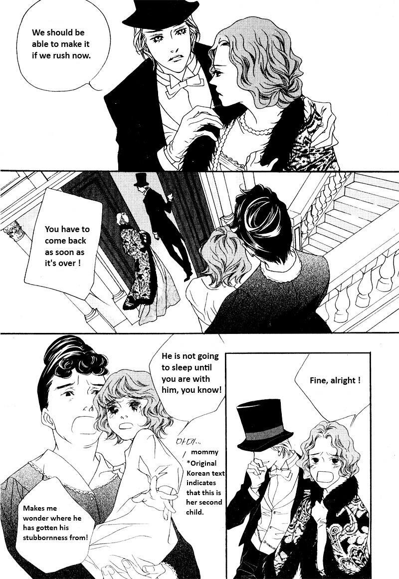 Read Savage Garden Manga Online