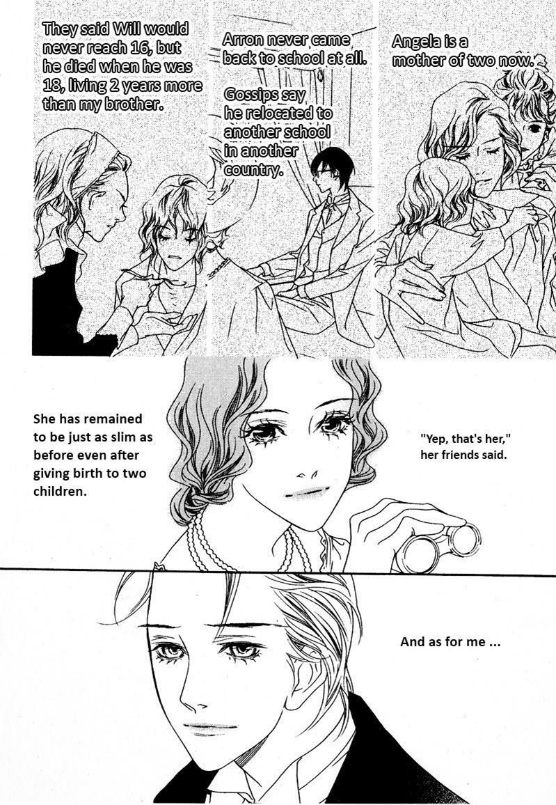 Read Savage Garden Manga Online