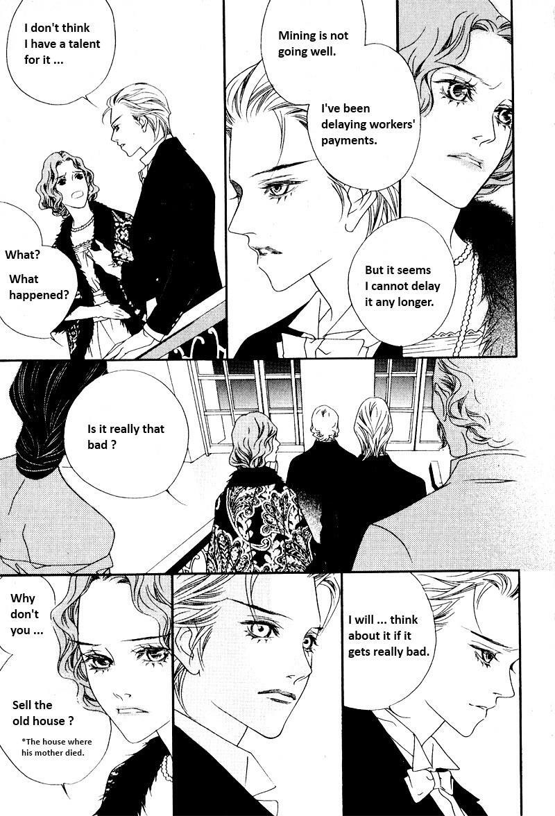 Read Savage Garden Manga Online