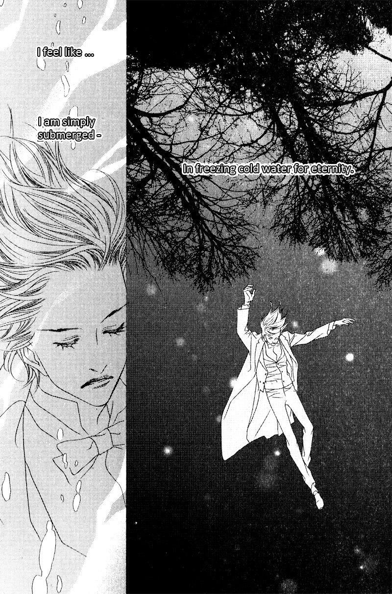 Read Savage Garden Manga Online