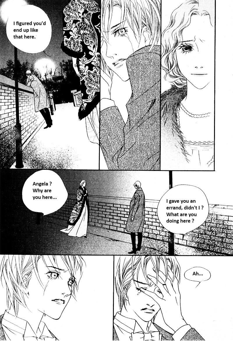 Read Savage Garden Manga Online