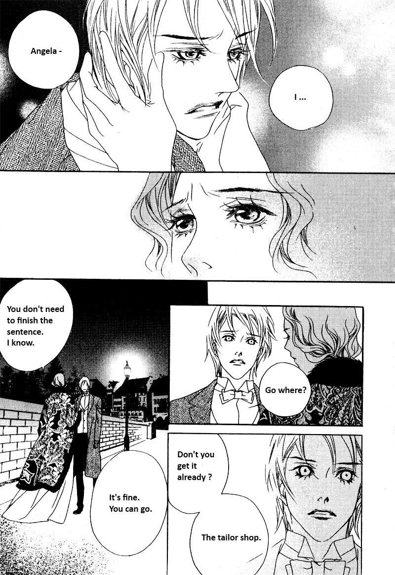 Read Savage Garden Manga Online