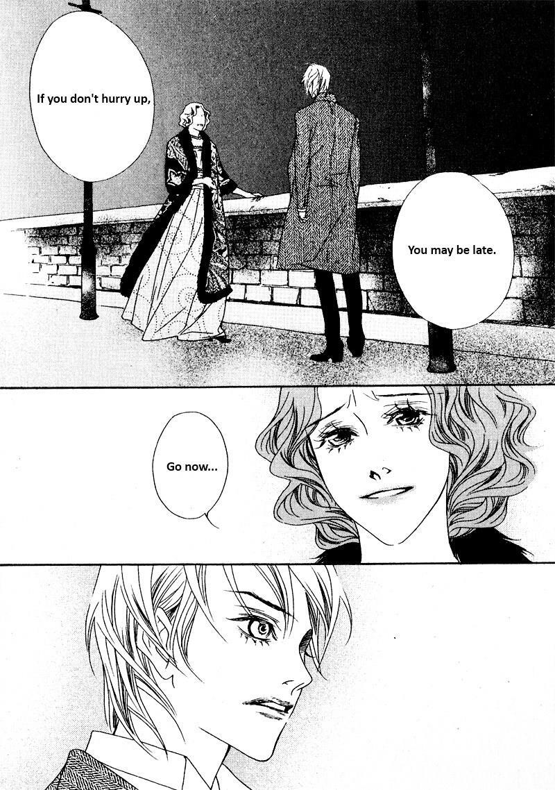 Read Savage Garden Manga Online