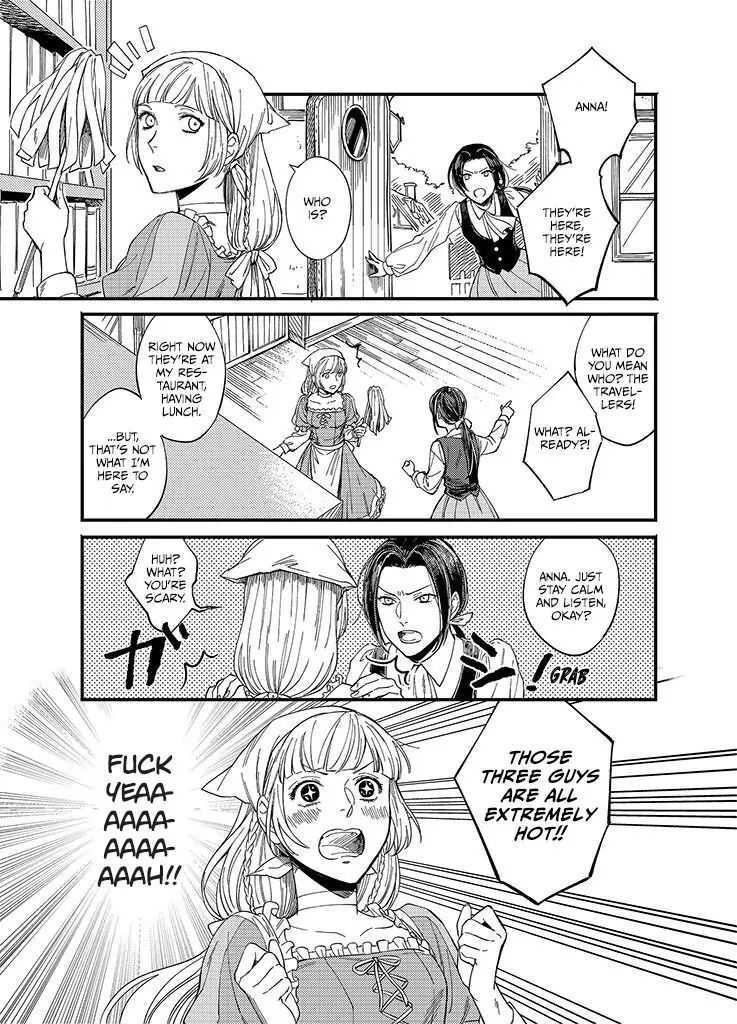 Read Savepoint Lv. 1 Manga Online