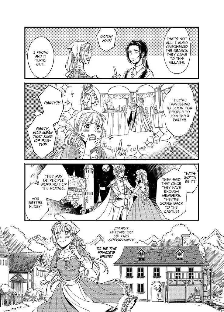 Read Savepoint Lv. 1 Manga Online