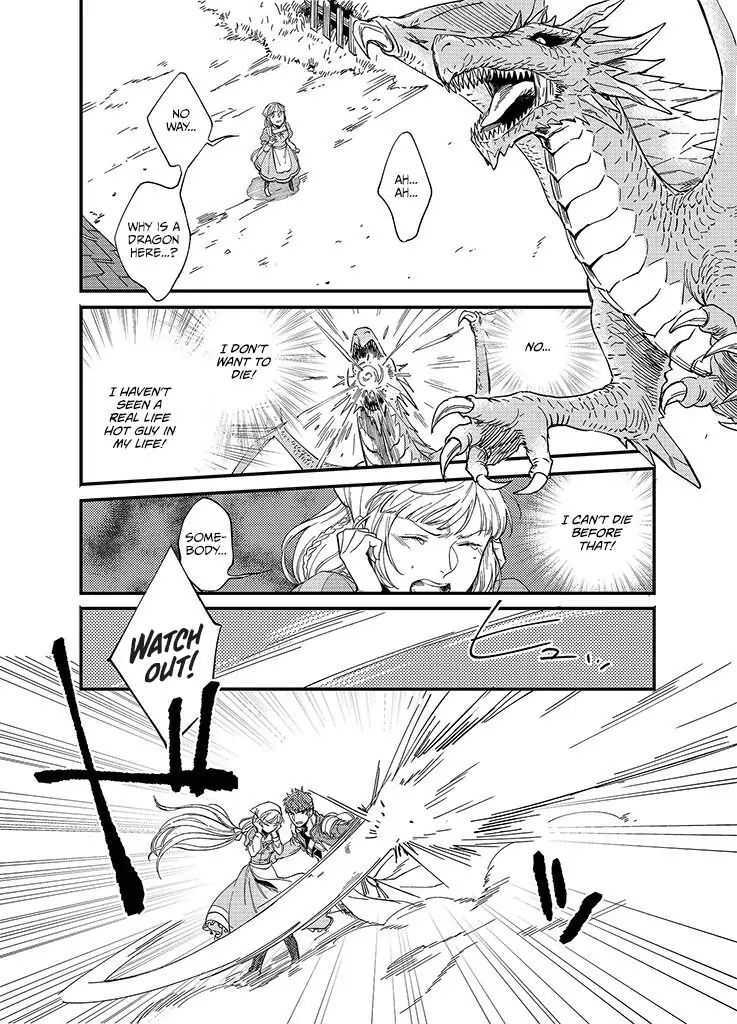 Read Savepoint Lv. 1 Manga Online