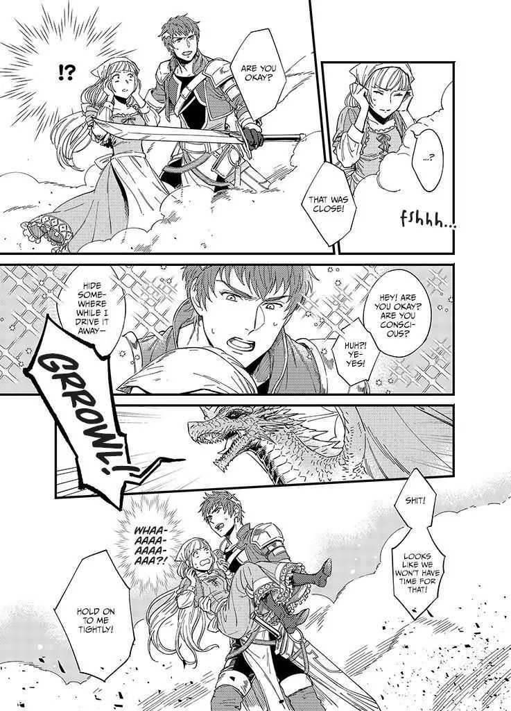 Read Savepoint Lv. 1 Manga Online