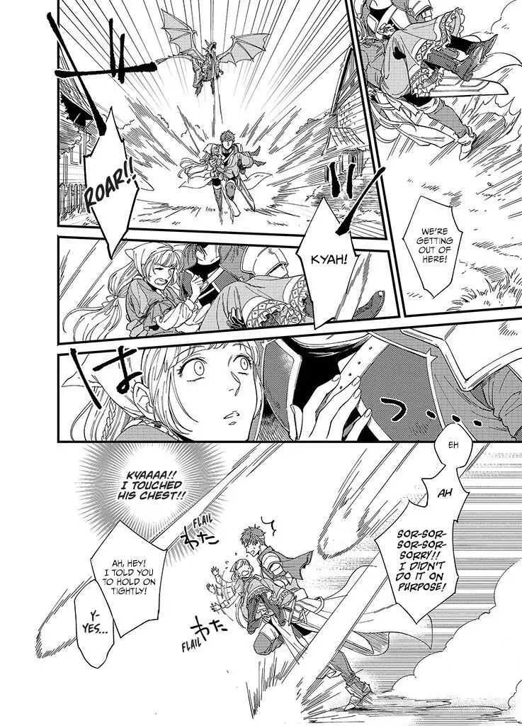 Read Savepoint Lv. 1 Manga Online