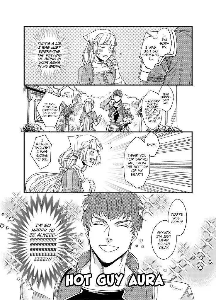 Read Savepoint Lv. 1 Manga Online