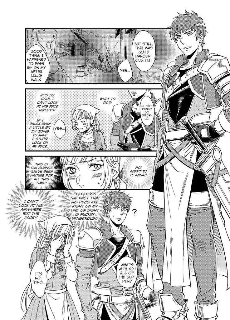 Read Savepoint Lv. 1 Manga Online