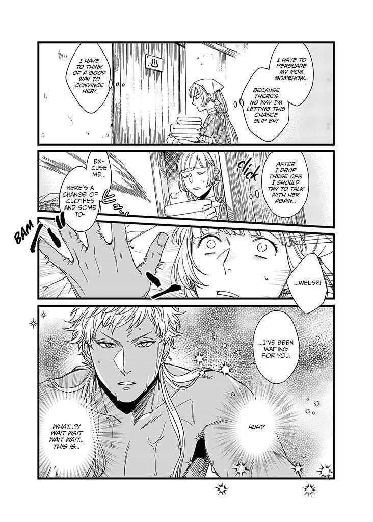 Read Savepoint Lv. 1 Manga Online