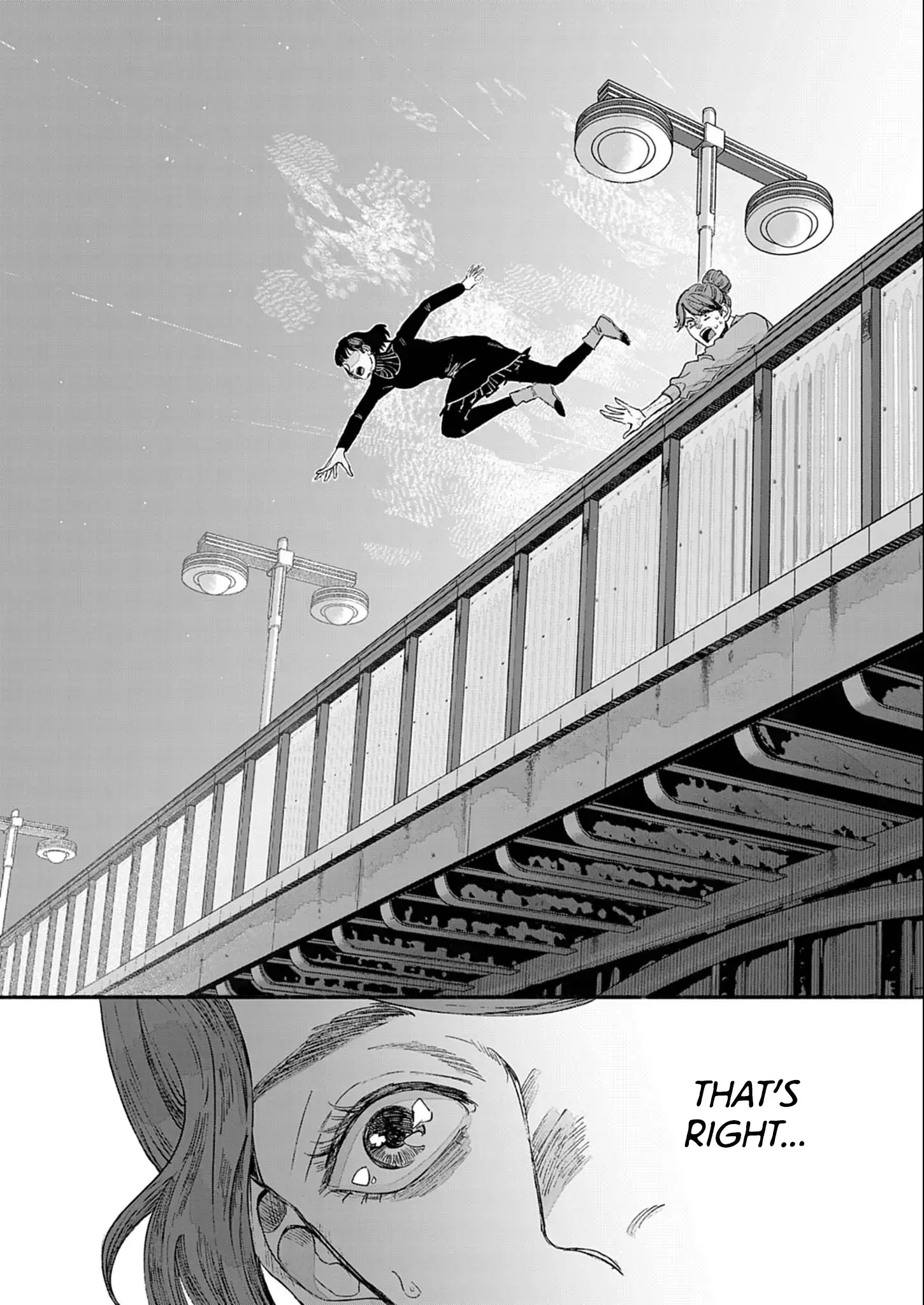 Read Sayonara Diamond Manga Online